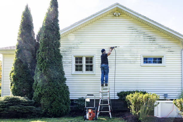 Stanton, MI Pressure Washing Company